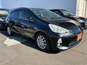 アクア S 純正ナビ CD Bluetooth スマートキー ETC HYBRID 中古車画像_4