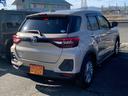 ライズ Ｇ　４ＷＤ　寒冷地仕様　トヨタセーフティーセンス　スマートキー　プッシュスタート　シートヒーター　障害物センサー（5枚目）