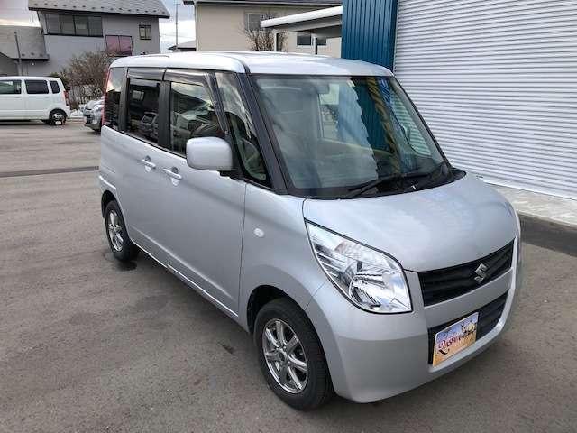 L 4WD 純正CD シートヒーター スマートキー(3枚目)