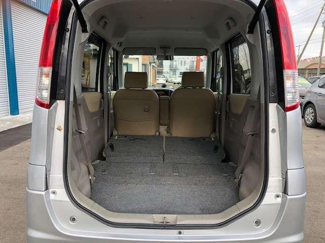 L 4WD 純正CD シートヒーター スマートキー(7枚目)