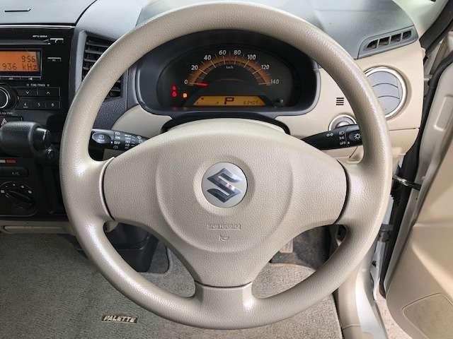 L 4WD 純正CD シートヒーター スマートキー(8枚目)