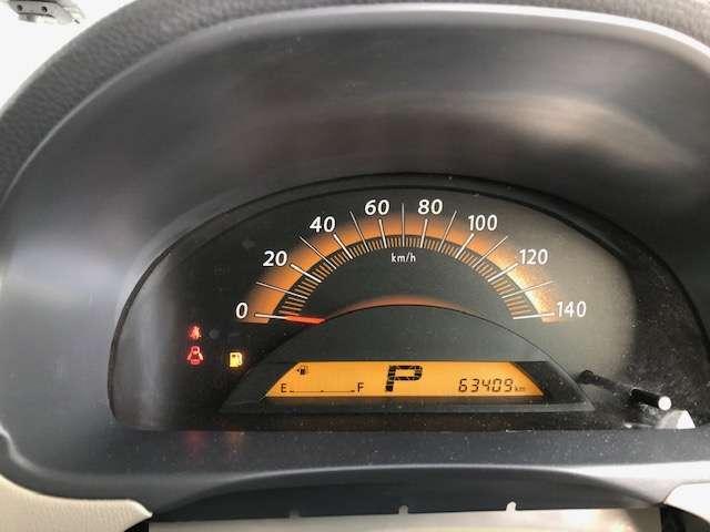 L 4WD 純正CD シートヒーター スマートキー(9枚目)