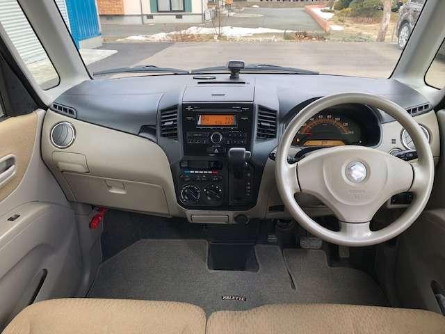L 4WD 純正CD シートヒーター スマートキー(15枚目)