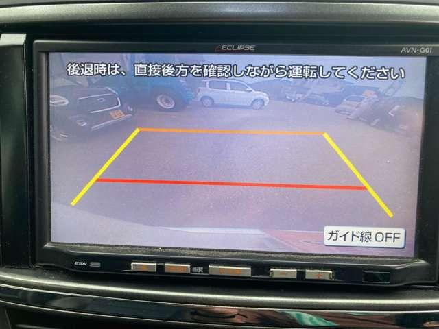 エクシーガ ２．０ＧＴ　４ＷＤ　ターボ　社外ＳＤナビ　フルセグＴＶ　バックカメラ　ＥＴＣ　キーレスエントリー　ＭＴモード付ＡＴ（18枚目）