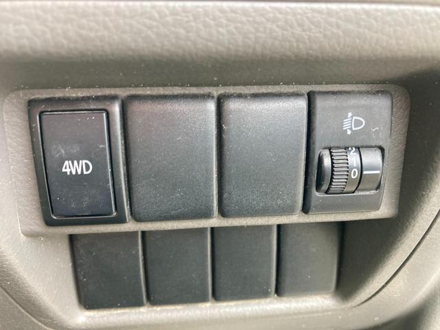 ＮＶ１００クリッパーバン ＤＸ　４ＷＤ　ハイルーフ　運転席・助手席エアバック　ＥＴＣ　寒冷地仕様　エアコン　パワステ（13枚目）