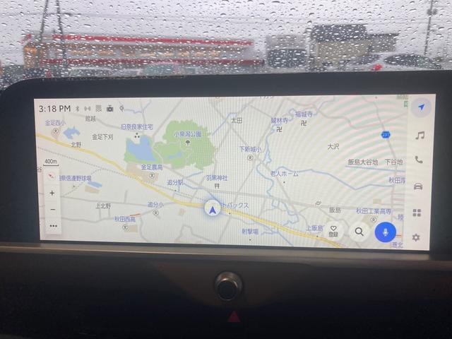 クラウンクロスオーバー ＲＳアドバンスド　４ＷＤ　ＬＥＤヘッドライト　パワーシート　バックカメラ　Ｂｌｕｅｔｏｏｔｈ接続　ＵＳＢ　デジタルインナーミラー　シートヒーター（18枚目）