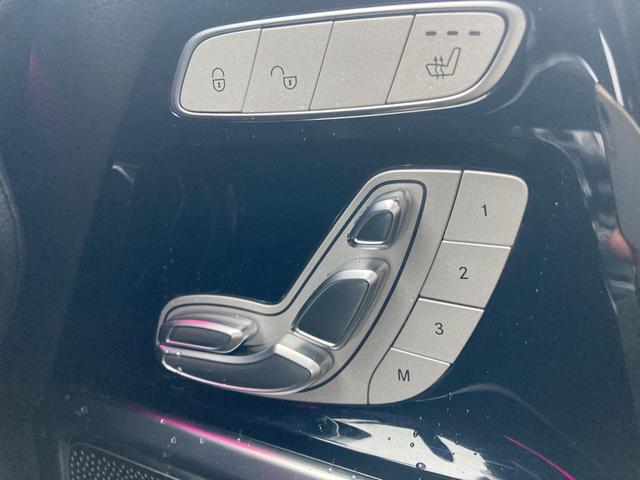 Ｇクラス Ｇ４００ｄ　ＡＭＧライン　４ＷＤ　ディーゼルターボ　パークアシスト　サンルーフ　バックカメラ　ＥＴＣ　障害物センサー　クリアランスソナー　レザーシート　シーンアシスト（25枚目）