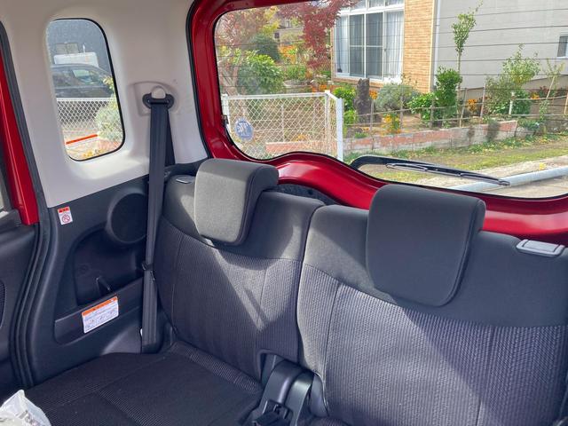 デイズルークス ハイウェイスター　Ｘ　４ＷＤ　アイドリングストップ　スマートキー　両側スライド・片側電動ドア　シートヒーター　バックカメラ　ナビ・ＴＶ　オートライト　寒冷地仕様（8枚目）