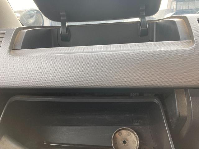 ハイエースバン ロングスーパーGL 4WD 両側スライドドア キーレスエントリー 盗難防止システム 運転席エアバック ABS フルフラット(15枚目)