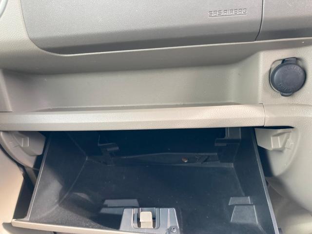 エブリイワゴン ＰＺターボ　４ＷＤ　アルミホイール　キーレス　片側電動スライドドア　シートヒーター　フルフラット　フォグランプ　ＣＤ／ＭＤ（20枚目）
