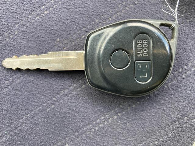 エブリイワゴン ＰＺターボ　４ＷＤ　アルミホイール　キーレス　片側電動スライドドア　シートヒーター　フルフラット　フォグランプ　ＣＤ／ＭＤ（21枚目）