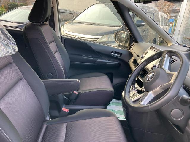 セレナ ハイウェイスター Vセレクション 4WD アルミホイール スマートキー 衝突被害軽減システム クルーズコントロール 両側電動スライドドア レーンアシスト 寒冷地仕様(7枚目)