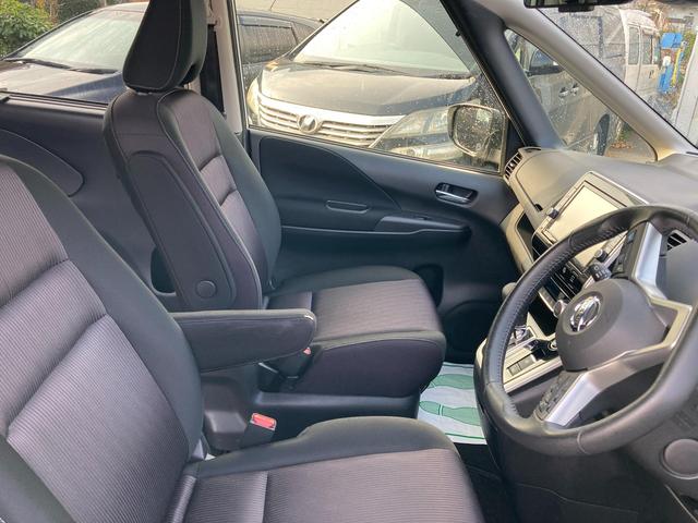 セレナ ハイウェイスター Vセレクション 4WD アルミホイール スマートキー 衝突被害軽減システム クルーズコントロール 両側電動スライドドア レーンアシスト 寒冷地仕様(8枚目)