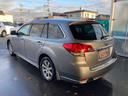 SUBARU LEGACY TOURING WAGON