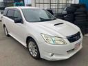 エクシーガ ２．０ＧＴ　４ＷＤ　ターボ　社外ＳＤナビ　フルセグＴＶ　バックカメラ　ＥＴＣ　キーレスエントリー　ＭＴモード付ＡＴ（3枚目）