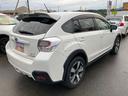 SUBARU XV HYBRID