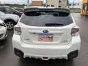 SUBARU XV HYBRID