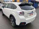 SUBARU XV HYBRID