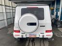 Ｇクラス Ｇ４００ｄ　ＡＭＧライン　４ＷＤ　ディーゼルターボ　パークアシスト　サンルーフ　バックカメラ　ＥＴＣ　障害物センサー　クリアランスソナー　レザーシート　シーンアシスト（5枚目）