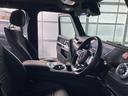 Ｇクラス Ｇ４００ｄ　ＡＭＧライン　４ＷＤ　ディーゼルターボ　パークアシスト　サンルーフ　バックカメラ　ＥＴＣ　障害物センサー　クリアランスソナー　レザーシート　シーンアシスト（7枚目）