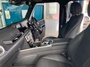 Ｇクラス Ｇ４００ｄ　ＡＭＧライン　４ＷＤ　ディーゼルターボ　パークアシスト　サンルーフ　バックカメラ　ＥＴＣ　障害物センサー　クリアランスソナー　レザーシート　シーンアシスト（8枚目）
