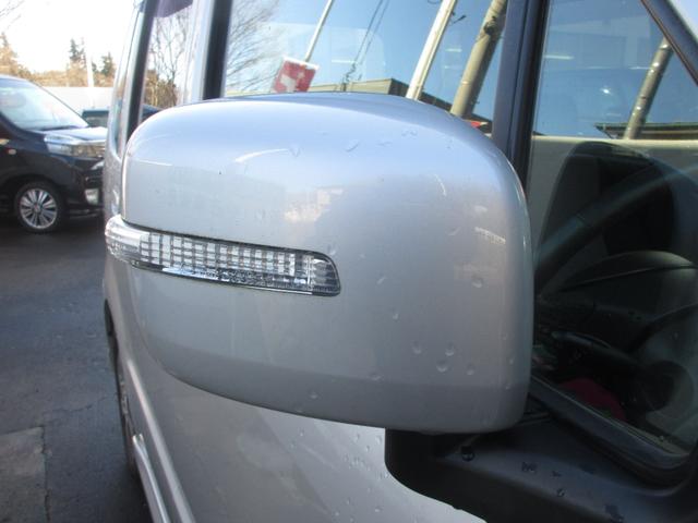 ワゴンＲ ＦＴ－Ｓリミテッド　４ＷＤ　オートマ　エンジンスターター　シートヒーター　レベライザー　フォグランプ　ウィンカーミラー（11枚目）