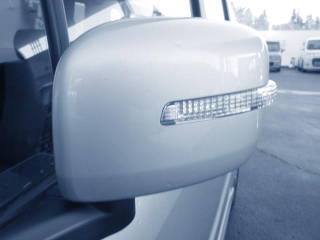 ワゴンＲ ＦＴ－Ｓリミテッド　４ＷＤ　オートマ　エンジンスターター　シートヒーター　レベライザー　フォグランプ　ウィンカーミラー（12枚目）