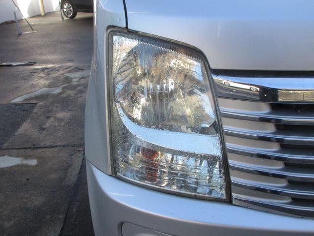 ワゴンＲ ＦＴ－Ｓリミテッド　４ＷＤ　オートマ　エンジンスターター　シートヒーター　レベライザー　フォグランプ　ウィンカーミラー（13枚目）