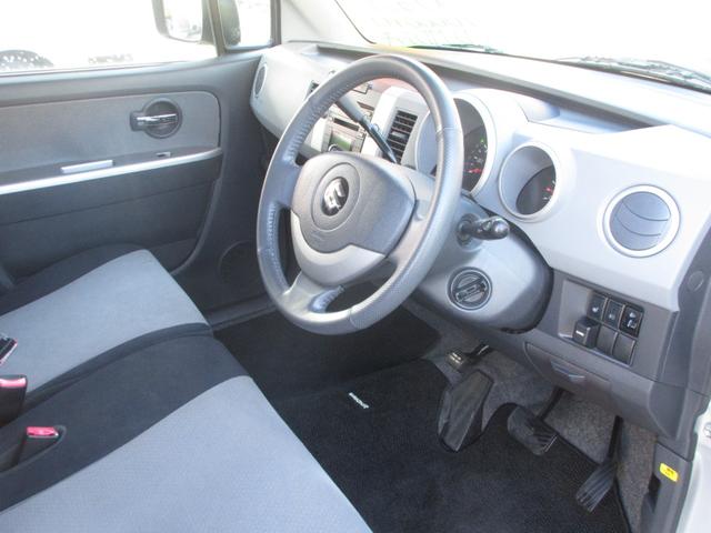 ワゴンＲ ＦＴ－Ｓリミテッド　４ＷＤ　オートマ　エンジンスターター　シートヒーター　レベライザー　フォグランプ　ウィンカーミラー（16枚目）