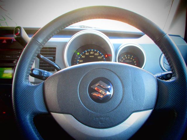 ワゴンＲ ＦＴ－Ｓリミテッド　４ＷＤ　オートマ　エンジンスターター　シートヒーター　レベライザー　フォグランプ　ウィンカーミラー（17枚目）