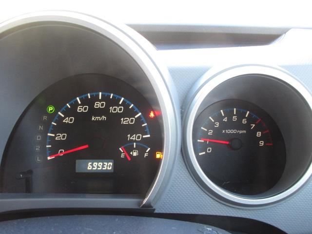 ワゴンＲ ＦＴ－Ｓリミテッド　４ＷＤ　オートマ　エンジンスターター　シートヒーター　レベライザー　フォグランプ　ウィンカーミラー（18枚目）