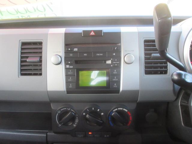 ワゴンＲ ＦＴ－Ｓリミテッド　４ＷＤ　オートマ　エンジンスターター　シートヒーター　レベライザー　フォグランプ　ウィンカーミラー（20枚目）