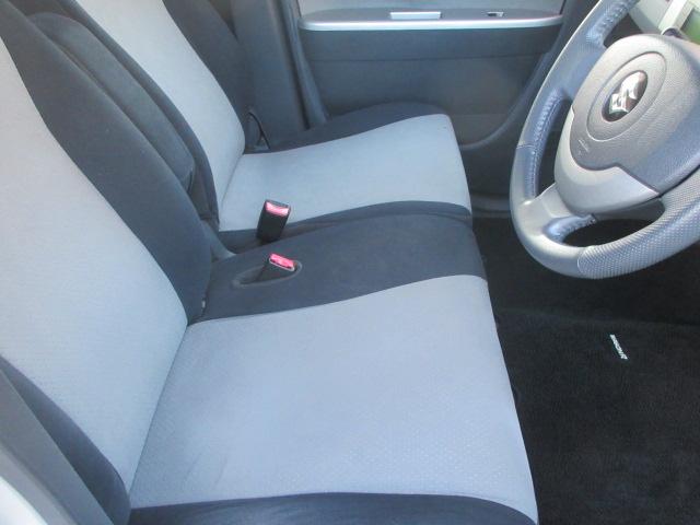 ワゴンＲ ＦＴ－Ｓリミテッド　４ＷＤ　オートマ　エンジンスターター　シートヒーター　レベライザー　フォグランプ　ウィンカーミラー（28枚目）