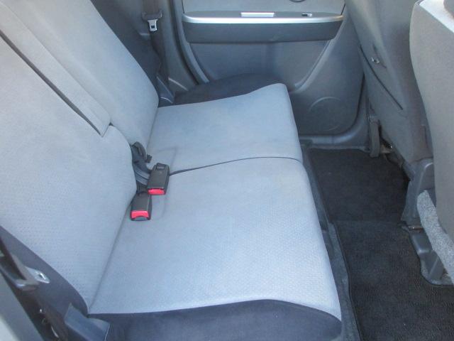 ワゴンＲ ＦＴ－Ｓリミテッド　４ＷＤ　オートマ　エンジンスターター　シートヒーター　レベライザー　フォグランプ　ウィンカーミラー（29枚目）