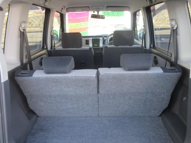 ワゴンＲ ＦＴ－Ｓリミテッド　４ＷＤ　オートマ　エンジンスターター　シートヒーター　レベライザー　フォグランプ　ウィンカーミラー（30枚目）