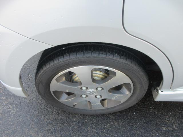 ワゴンＲ ＦＴ－Ｓリミテッド　４ＷＤ　オートマ　エンジンスターター　シートヒーター　レベライザー　フォグランプ　ウィンカーミラー（32枚目）