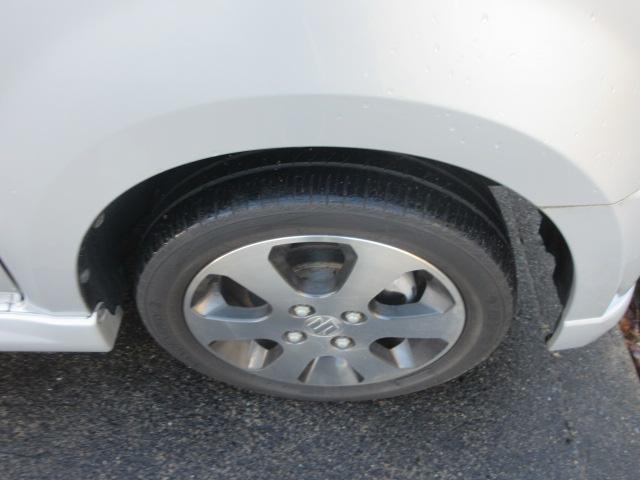 ワゴンＲ ＦＴ－Ｓリミテッド　４ＷＤ　オートマ　エンジンスターター　シートヒーター　レベライザー　フォグランプ　ウィンカーミラー（33枚目）