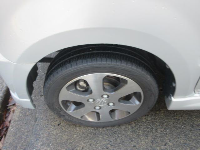 ワゴンＲ ＦＴ－Ｓリミテッド　４ＷＤ　オートマ　エンジンスターター　シートヒーター　レベライザー　フォグランプ　ウィンカーミラー（34枚目）