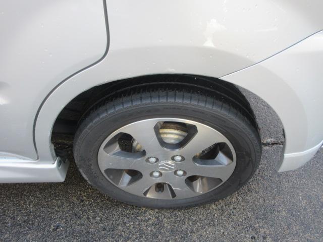 ワゴンＲ ＦＴ－Ｓリミテッド　４ＷＤ　オートマ　エンジンスターター　シートヒーター　レベライザー　フォグランプ　ウィンカーミラー（35枚目）