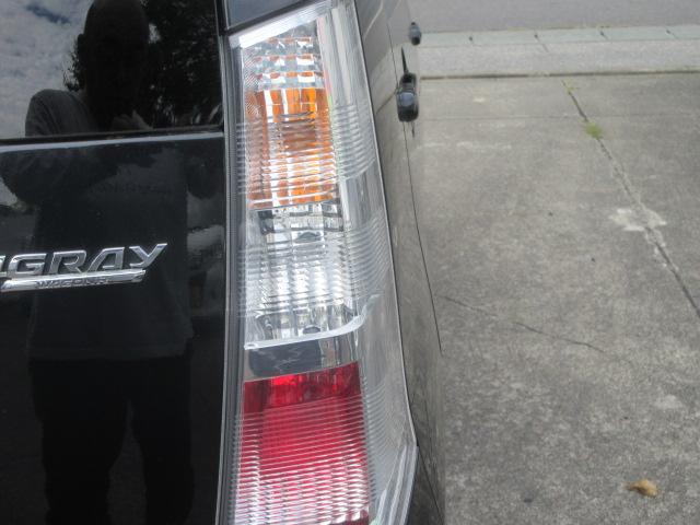 ワゴンＲスティングレー リミテッド　４ＷＤ　ＥＴＣ　ＨＩＤ　スマートキー　電動格納ミラー　シートヒーター　ベンチシート　ＣＶＴ　盗難防止システム　ＡＢＳ　ＣＤ　アルミホイール　衝突安全ボディ　エアコン　パワーステアリング（22枚目）