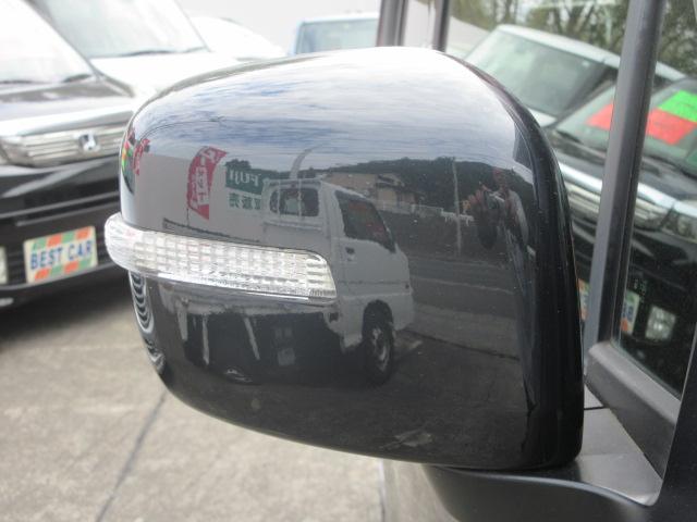 ワゴンＲスティングレー リミテッド　４ＷＤ　ＥＴＣ　ＨＩＤ　スマートキー　電動格納ミラー　シートヒーター　ベンチシート　ＣＶＴ　盗難防止システム　ＡＢＳ　ＣＤ　アルミホイール　衝突安全ボディ　エアコン　パワーステアリング（25枚目）