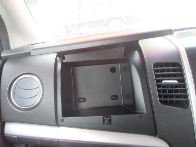 ワゴンＲスティングレー リミテッド　４ＷＤ　ＥＴＣ　ＨＩＤ　スマートキー　電動格納ミラー　シートヒーター　ベンチシート　ＣＶＴ　盗難防止システム　ＡＢＳ　ＣＤ　アルミホイール　衝突安全ボディ　エアコン　パワーステアリング（35枚目）