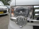 カスタム　ＲＳ　４ＷＤ　ターボ　エンジンスターター　ナビＴＶ　ＨＩＤ　スマートキー　アイドリングストップ　ウィンカーミラー　　　ＣＶＴ　盗難防止システム　ＡＢＳ　アルミホイール　衝突安全ボディ（21枚目）
