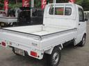 キャリイトラック ＫＣエアコン・パワステ　４ＷＤ　５速マニュアル　エアコン　パワステ　三方開　ラジオ　社外作業灯　切替４ＷＤ（8枚目）