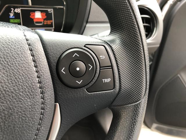カローラフィールダー ハイブリッド　ＥＸ　ワンオーナー　セーフティセンス　ＬＤＡ　ＰＣＳ　ＡＨＢ　スマートキー　プッシュスタート　ＳＤナビ　Ｂｌｕｅｔｏｏｔｈ　ステアリングＳＷ　ＥＴＣ　ドラレコ　記録簿　グー故障診断　グー鑑定（49枚目）