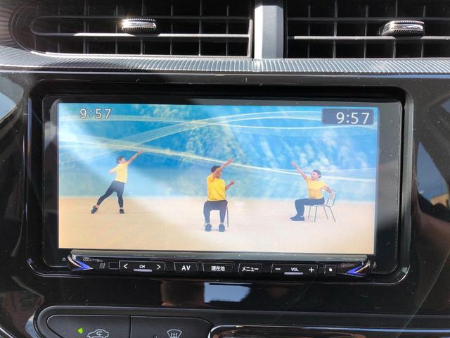 アクア Ｓスタイルブラック　ワンオーナー　プッシュスタート　スマートキー　セーフティセンス　ＰＣＳ　ＬＤＡ　ＰＫＳＢ　先行車発進通知　ＳＤナビ　フルセグＴＶ　ＢＴ　バックカメラ　ＥＴＣ　ドラレコ　記録簿　グー鑑定　グー故障診断（49枚目）