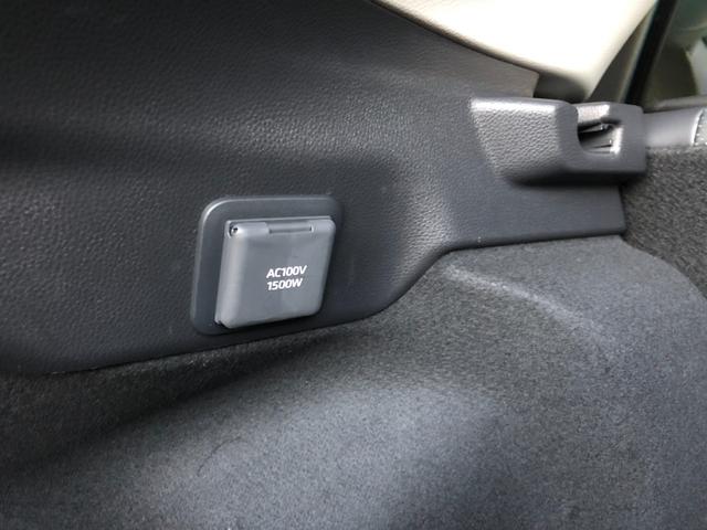 プリウス Z デジタルインナーミラー 12.3DAプラス ナビTV パノラミックビューM セーフティセンス パワーバックドア 前後方ドラレコ ワイヤレス充電 黒レザーシート スペアタイヤ グー鑑定 グー故障診断(16枚目)