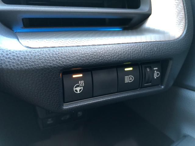 プリウス Z デジタルインナーミラー 12.3DAプラス ナビTV パノラミックビューM セーフティセンス パワーバックドア 前後方ドラレコ ワイヤレス充電 黒レザーシート スペアタイヤ グー鑑定 グー故障診断(64枚目)