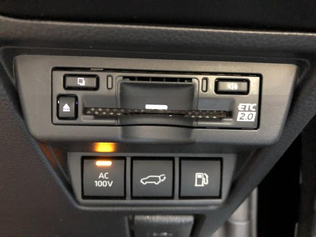 プリウス Z デジタルインナーミラー 12.3DAプラス ナビTV パノラミックビューM セーフティセンス パワーバックドア 前後方ドラレコ ワイヤレス充電 黒レザーシート スペアタイヤ グー鑑定 グー故障診断(65枚目)