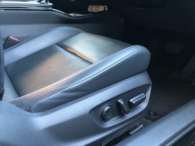 プリウス Z デジタルインナーミラー 12.3DAプラス ナビTV パノラミックビューM セーフティセンス パワーバックドア 前後方ドラレコ ワイヤレス充電 黒レザーシート スペアタイヤ グー鑑定 グー故障診断(74枚目)